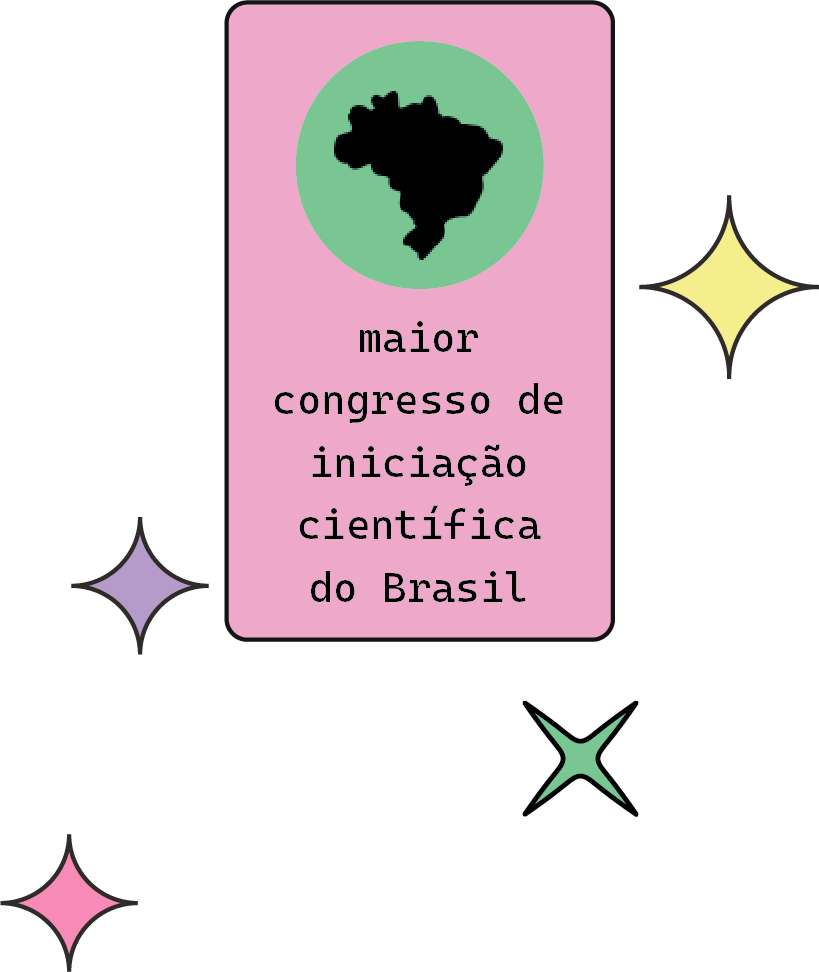 Conic-Semesp - O maior congresso de iniciação científica do Brasil