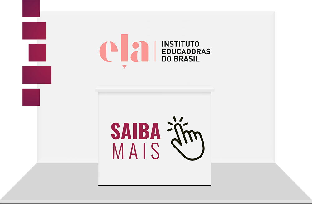 ELA - Instituto Educadoras do Brasil