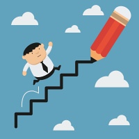 Fat business climbs the ladder of success