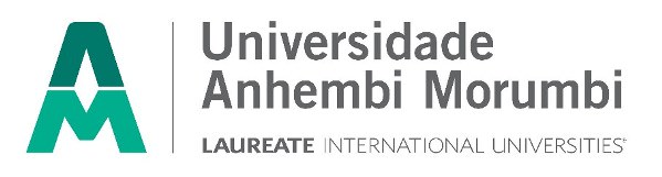 Novo Logo Universidade Anhembi Morumbi