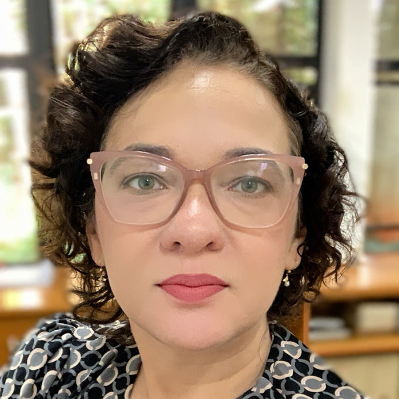 Janete Aparecida Pereira Melo