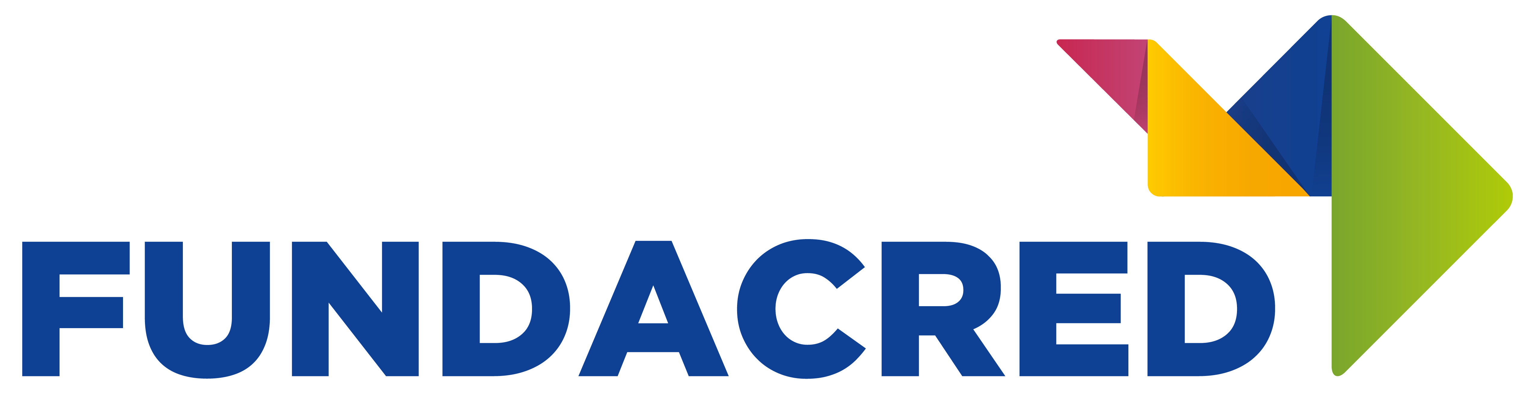 Logo Fundacred