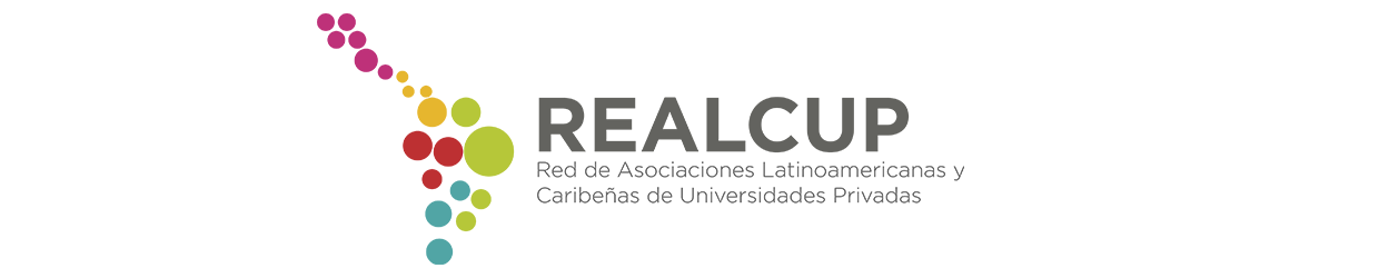VII Encontro REALCUP - Encontro das Associação Latino-Americanas e Caribenhas de Universidade privadas