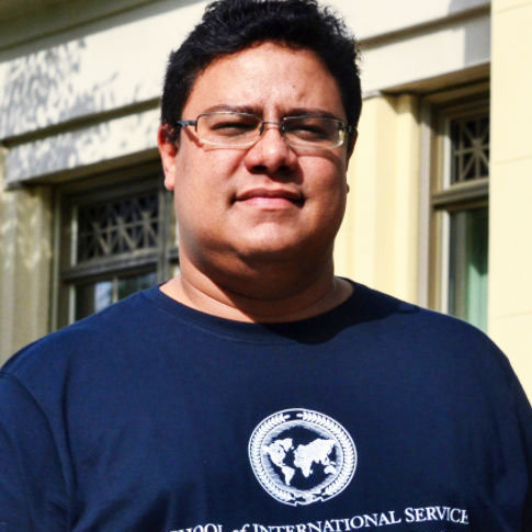 Ademario Andrade Tavares