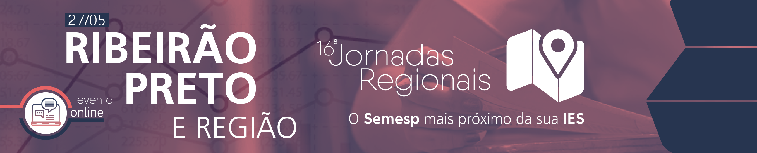 Jornadas Regionais | 16ª Edição - Ribeirão Preto