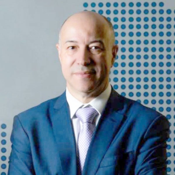 Carlos Fernando de Araujo Jr.