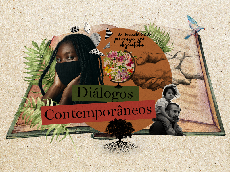 Diálogos Contemporâneo