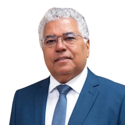 Gilberto Gonçalves Garcia