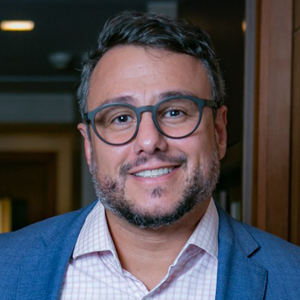 João Paulo de Campos Echeverria