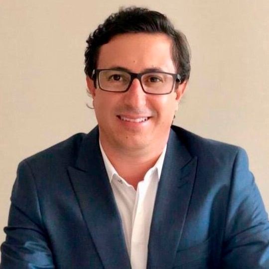 Eduardo Batista Geremias