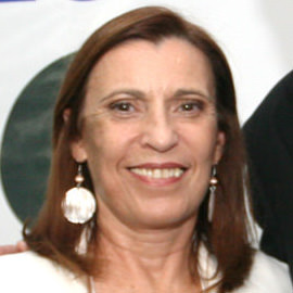 Cecília B. Pires Tavares de Anderlini
