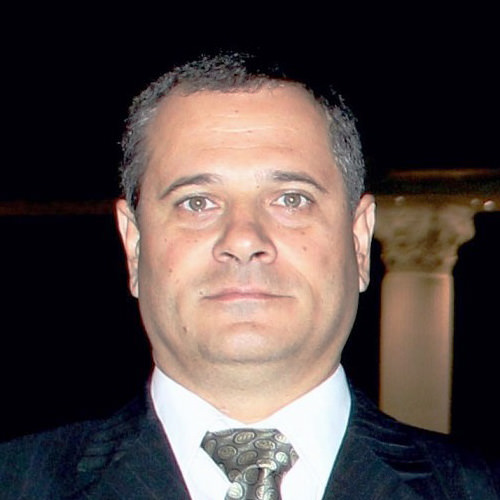 David José Hortenzi Vilela Braga
