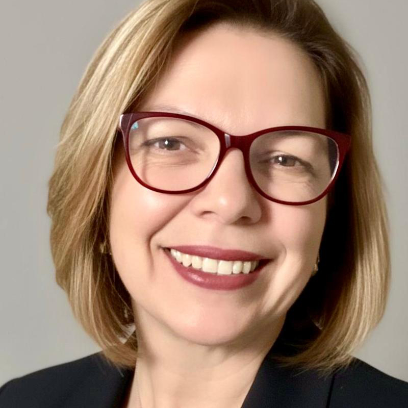 Ana Valéria Sampaio de Almeida Reis