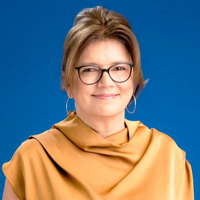 Beatriz Maria Eckert-Hoff