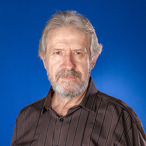 José Antonio Mendes