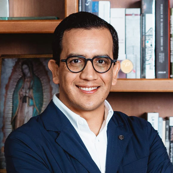 José Mata Temoltzin