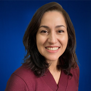 Luciana Ferracini dos Santos