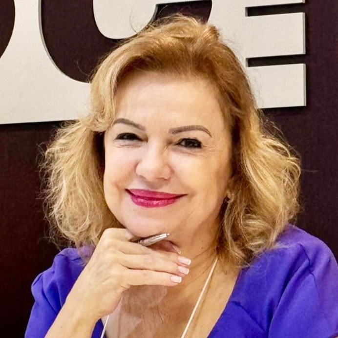 Amábile Aparecida Pacios