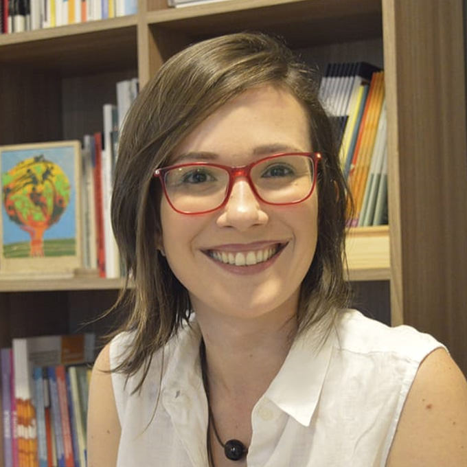 Andressa Camile Pellanda