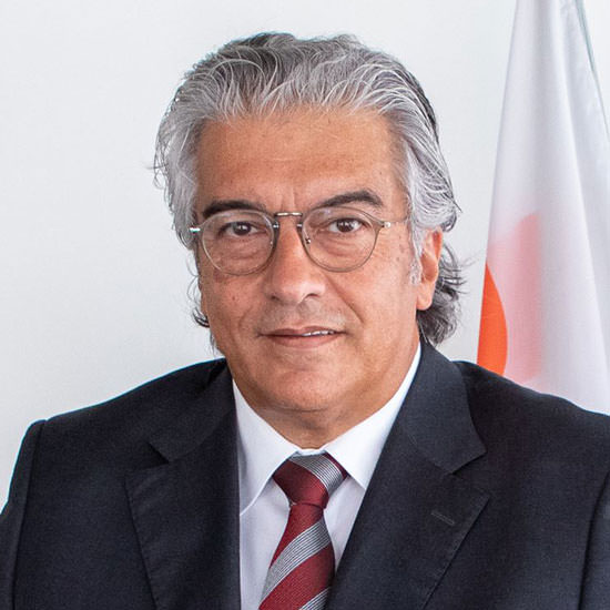 António Manuel de Almeida Dias