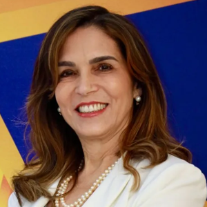 Sonia Simões Colombo