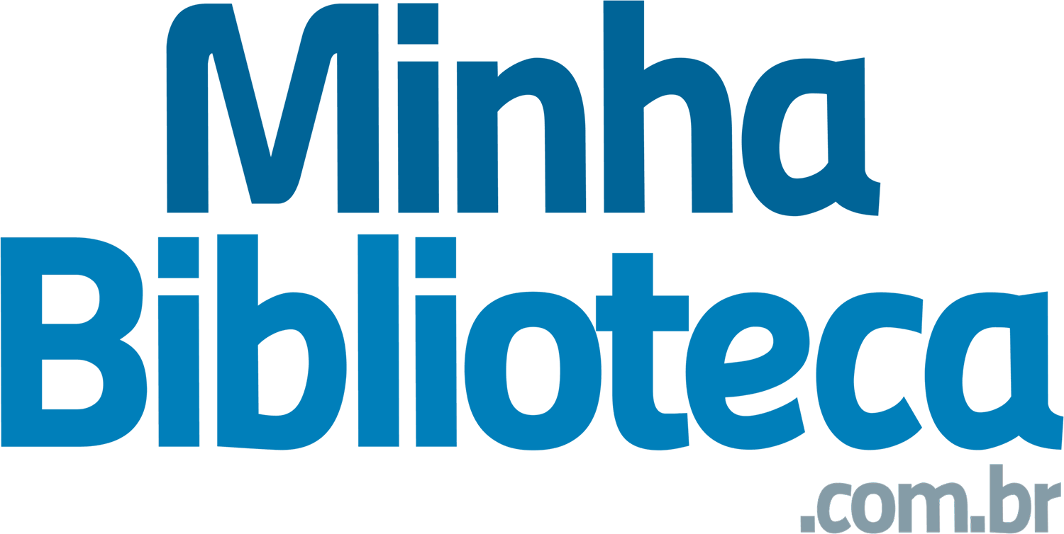 Minha Biblioteca