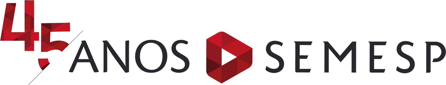 Semesp 45 anos