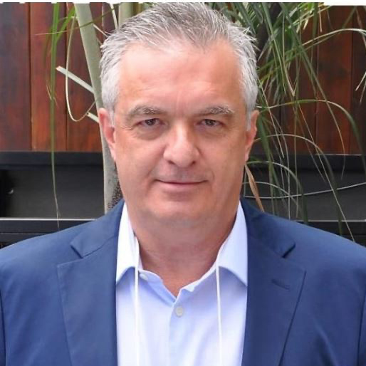 Calixtrato F. de Mendonça Jr.