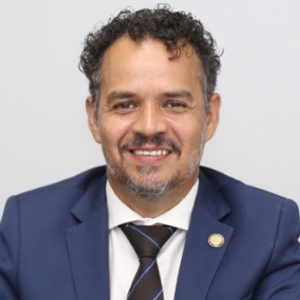 Adilson Santana de Carvalho