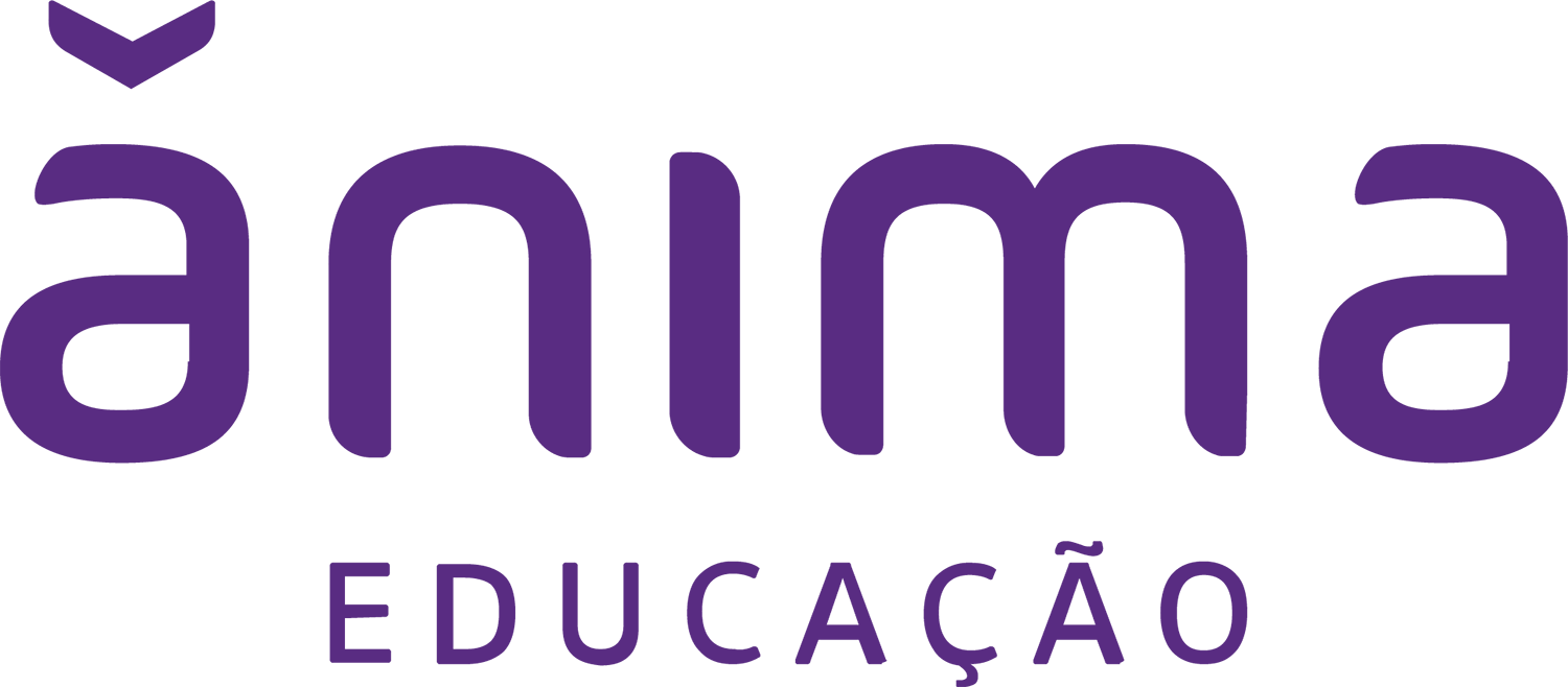 ÂNIMA - Ânima Educacional