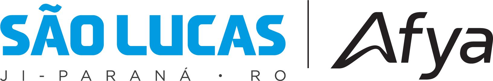 SÃO LUCAS JPR - Centro Universitário São Lucas Ji-Paraná