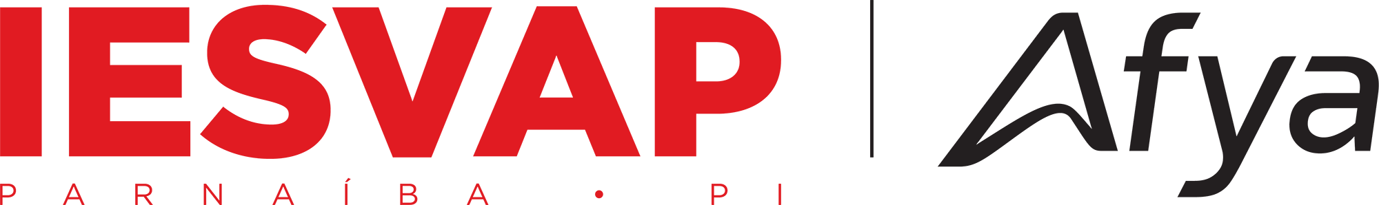 IESVAP - Faculdade de Ciências Humanas, Exatas e da Saúde do Piauí