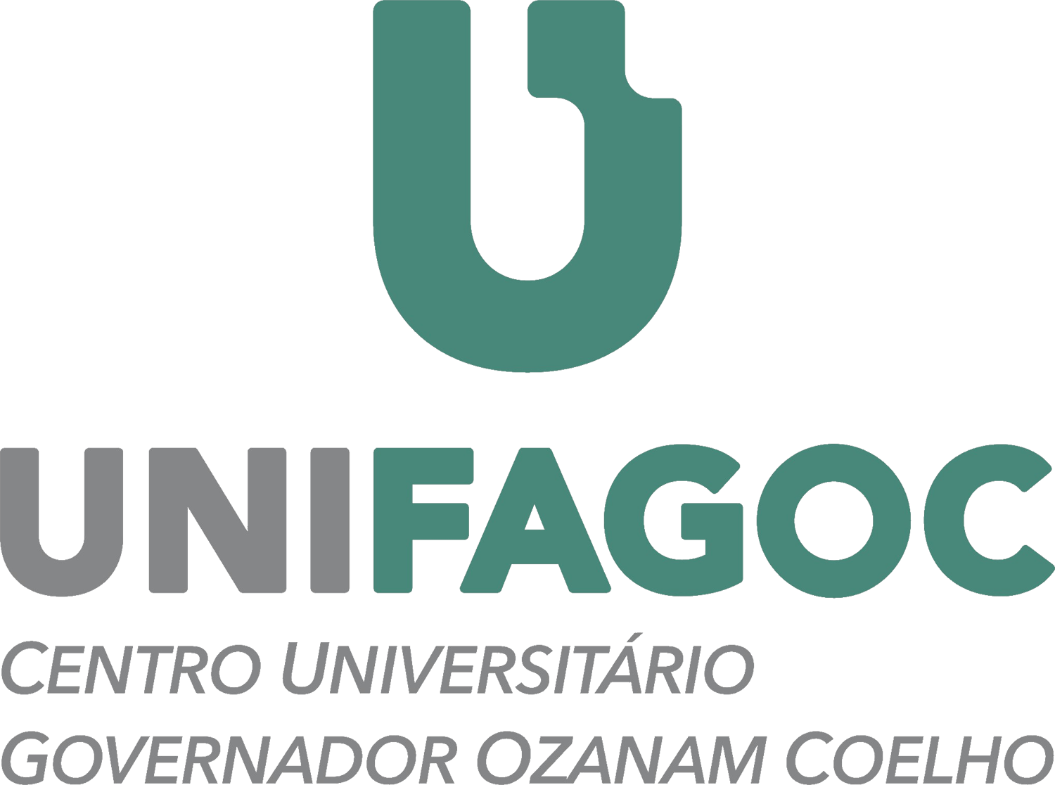 UNIFAGOC - Centro Universitário Governador Ozanam Coelho