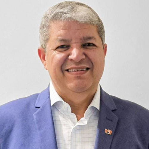 Gilberto Ferreira de Souza