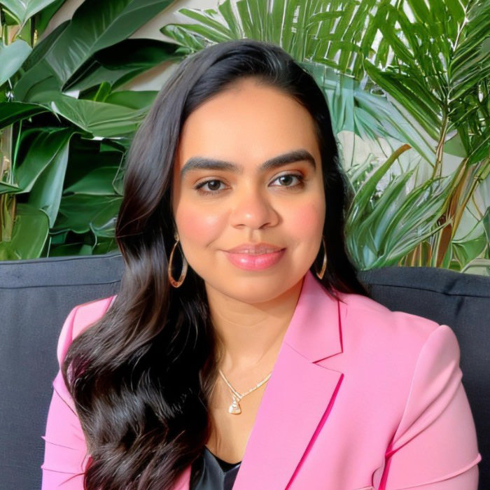 Michele Achcar Colla de Oliveira