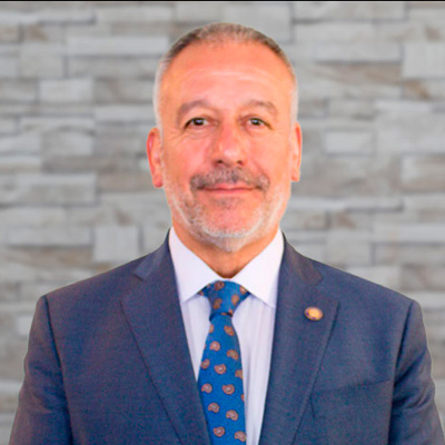 Jorge Eduardo Arias Garrido