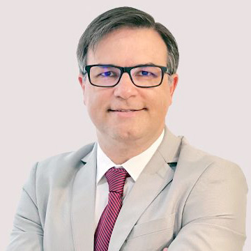 Luis Fernando Rabelo Chacon