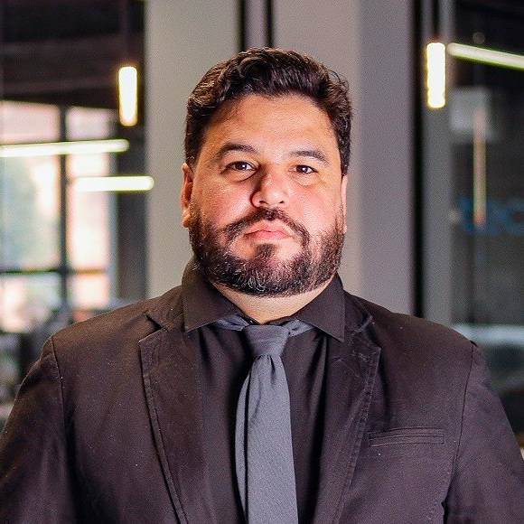 Hikaro Diego Silva Alves de Queiroz