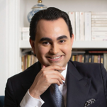 Wilson Victorio Rodrigues