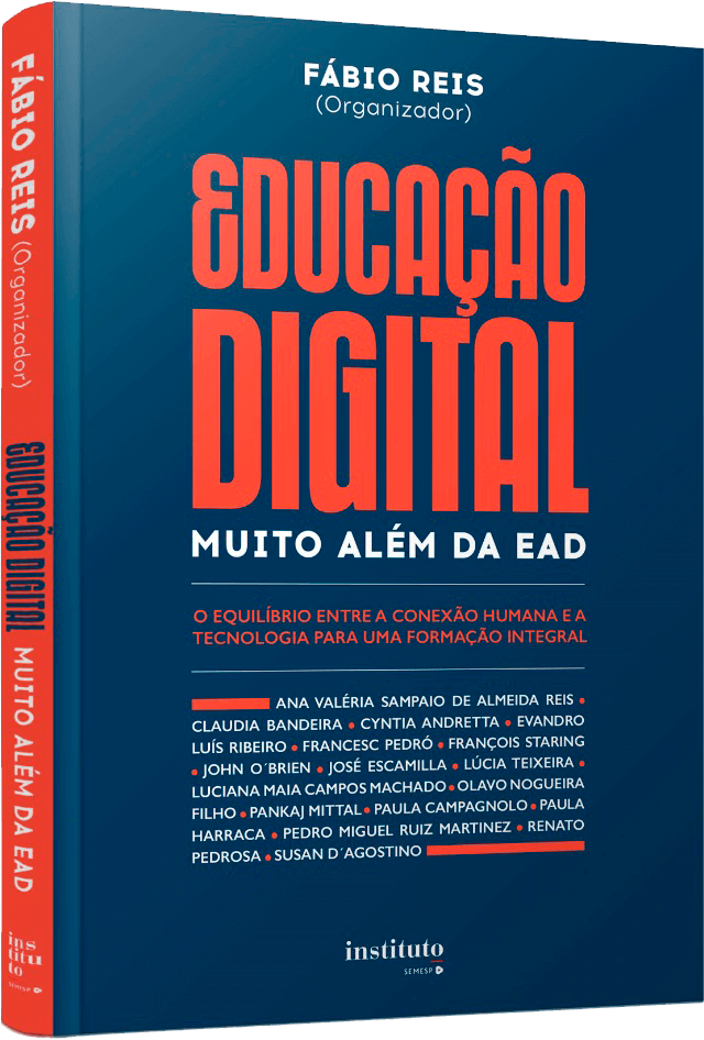 Livro Educação Digital