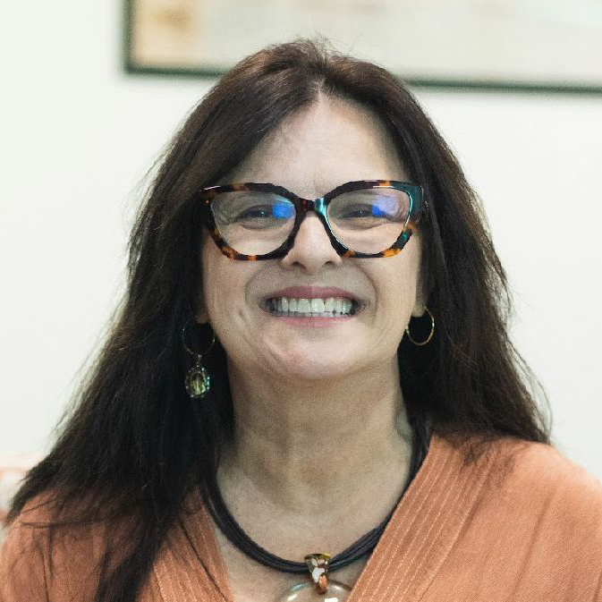 Edna de Oliveira