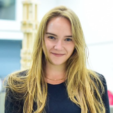 Marina Magenta De Lima