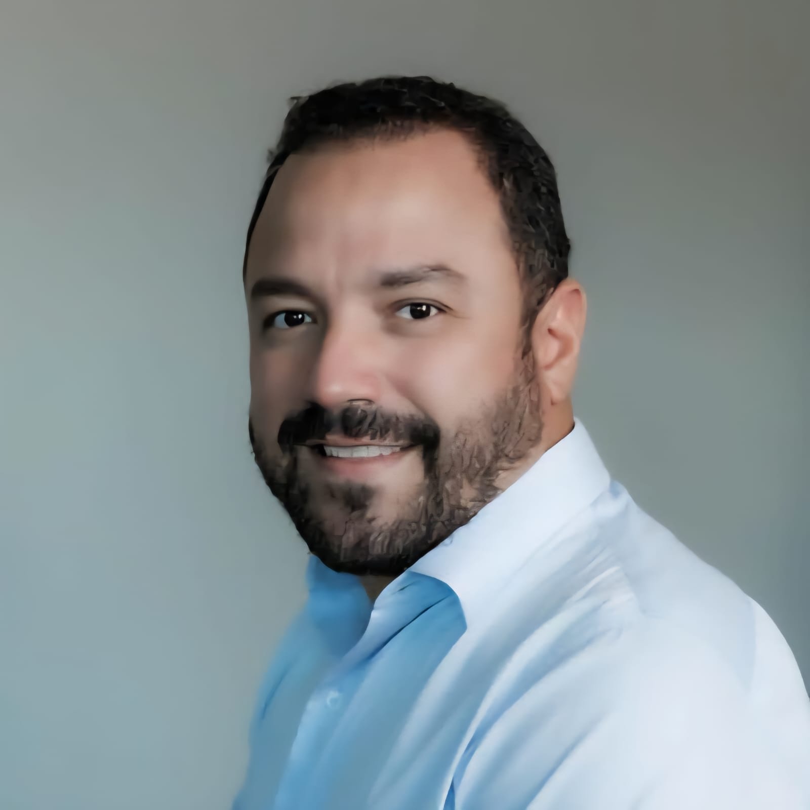 Silvio Pessanha Neto