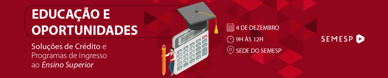 Educação e Oportunidades: Soluções de Crédito e Programas de Ingresso ao Ensino Superior
