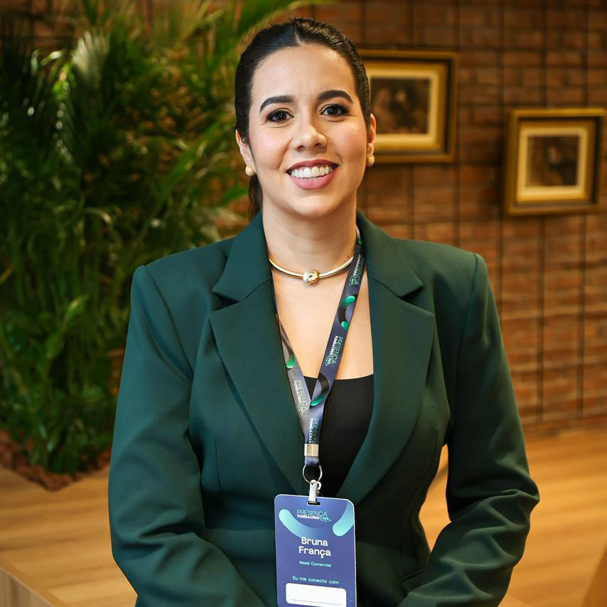 Bruna França